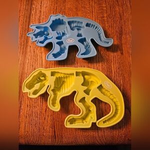 Fred Dino Ice Mold Set